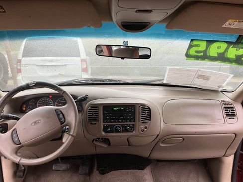 Used 2001 Ford F150 XL RWD image 24
