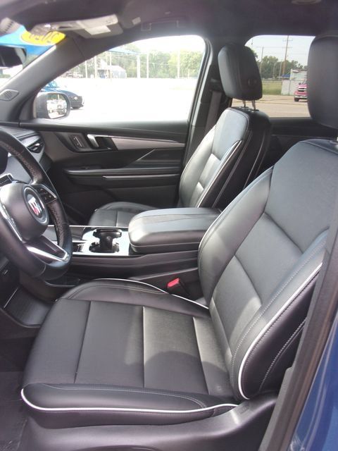 Used 2026 Buick Enclave Preferred w/ Power Package FWD image 25