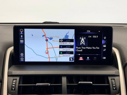 Used 2018 Lexus NX 300 AWD w/ Premium Package image 12