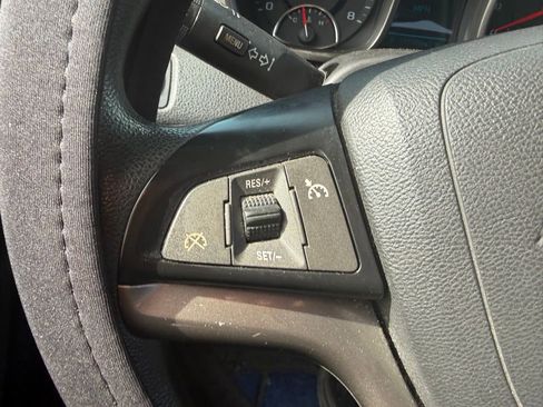 Used 2013 Chevrolet Malibu LT w/ Power Convenience Package FWD image 11