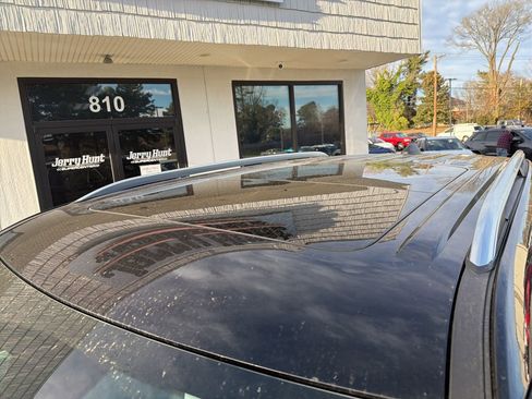 Used 2025 Ford Explorer Platinum image 12