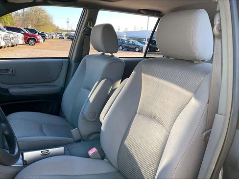 Used 2007 Toyota Highlander image 7