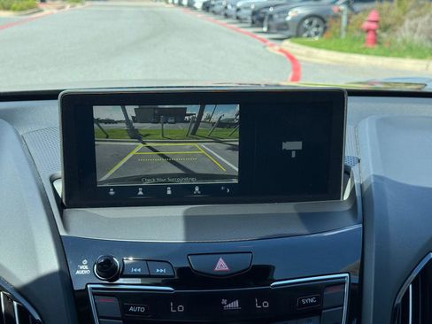 Certified 2024 Acura RDX SH-AWD w/ Technology Package image 2