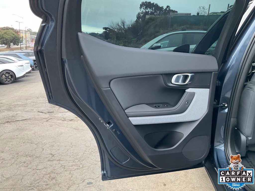 Used 2024 Polestar Polestar 2 w/ Pilot Pack RWD image 37