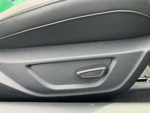 Certified 2024 Ford Mustang Premium RWD image 11