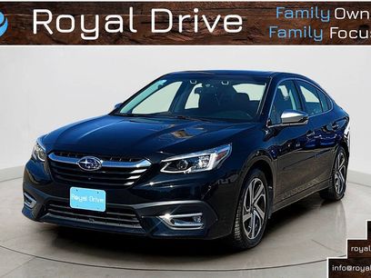 Used 2020 Subaru Legacy Touring XT w/ Popular Package #3