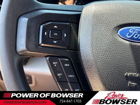 Used 2020 Ford F150 XL w/ Equipment Group 101A Mid AWD/4WD image 20
