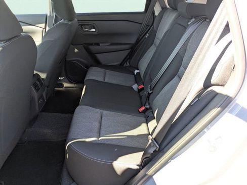 New 2026 Nissan Rogue SV w/ Cold Weather Package FWD image 25