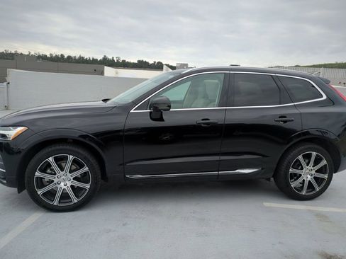 Used 2020 Volvo XC60 T5 Inscription w/ Protection Package image 9