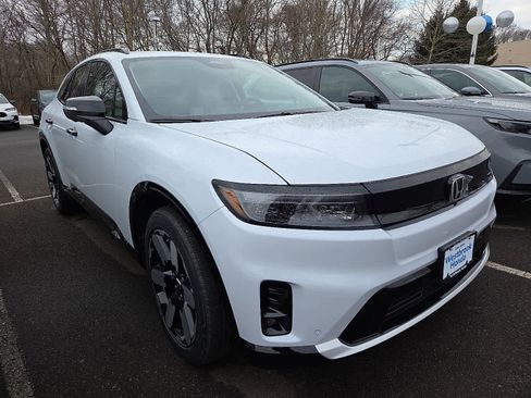 New 2026 Honda Prologue Elite image 2