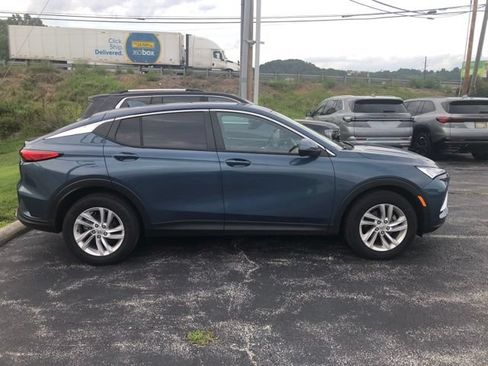 Used 2026 Buick Envista Preferred w/ Convenience I Package FWD image 2