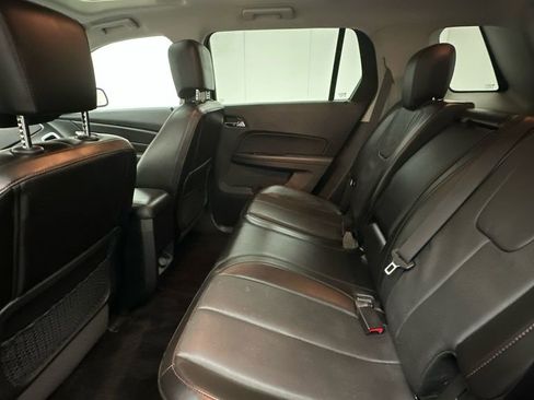 Used 2016 GMC Terrain SLT w/ Open Road Package image 10