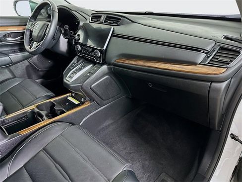 Certified 2022 Honda CR-V Touring image 33