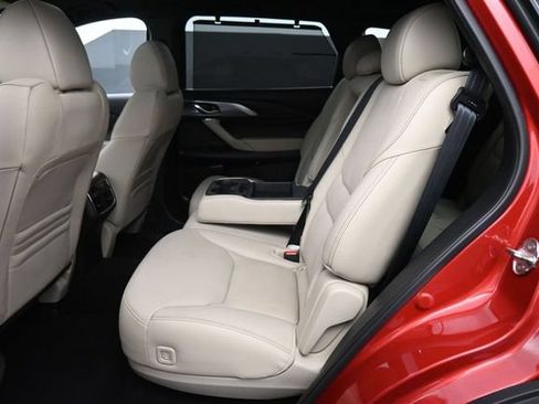 Used 2021 MAZDA CX-9 Grand Touring FWD image 27