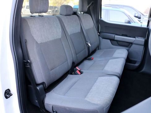 Used 2022 Ford F150 XLT w/ Trailer Tow Package image 26