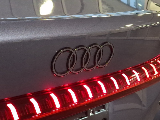 Used 2026 Audi A5 Premium Plus AWD/4WD image 28