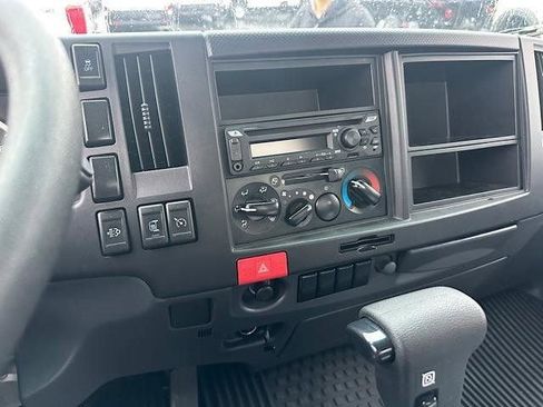 Used 2023 Chevrolet Low Cab Forward 5500XD image 13