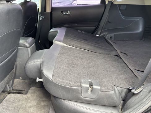 Used 2011 Nissan Rogue S AWD/4WD image 26