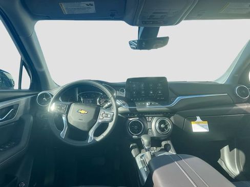 New 2026 Chevrolet Blazer LT w/ Sound & Technology Package image 23