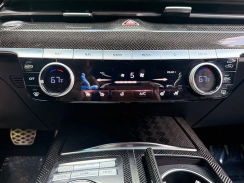 Used 2023 Genesis G80 3.5T Sport AWD/4WD image 28