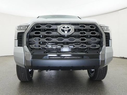 New 2026 Toyota Tundra Platinum image 31