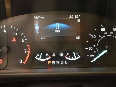 Used 2020 Ford Escape SEL AWD/4WD image 14