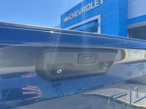 Used 2022 Chevrolet Silverado 2500 LT w/ Convenience Package image 15