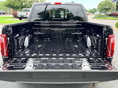 New 2026 Ford F150 Lariat w/ Equipment Group 501A Mid AWD/4WD image 8