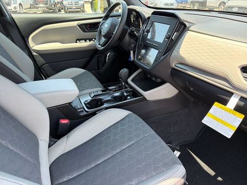 New 2026 Subaru Forester AWD/4WD image 23