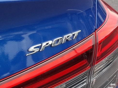 Used 2024 Honda Civic Sport image 31