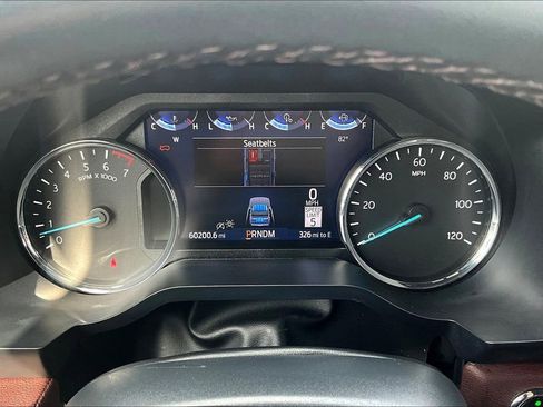 Used 2024 Ford Expedition Max Limited image 14