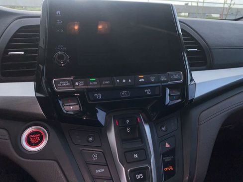 Used 2020 Honda Odyssey EX-L image 10