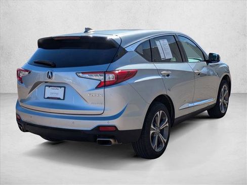 Used 2025 Acura RDX SH-AWD w/ Technology Package image 5