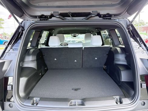 New 2026 Jeep Cherokee Laredo AWD/4WD image 28