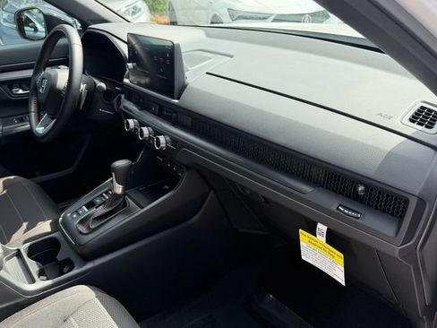 Used 2026 Honda CR-V TrailSport image 18