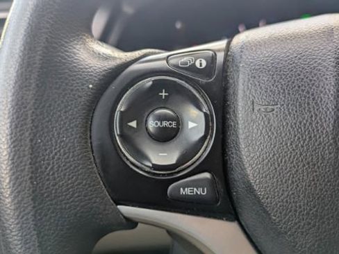 Used 2014 Honda Civic LX image 24