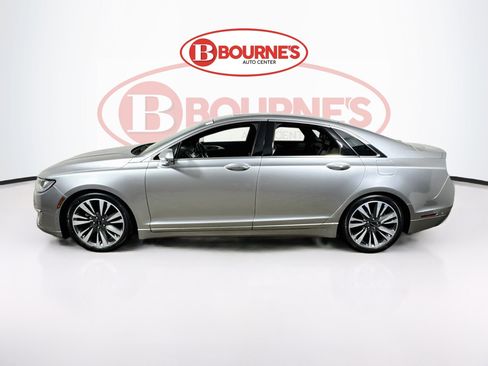 Used 2020 Lincoln MKZ Reserve w/ Elements Package AWD/4WD image 10