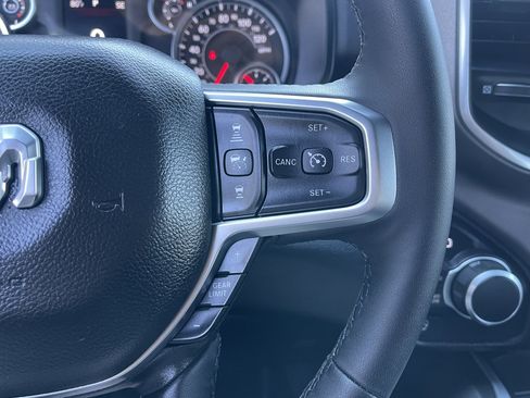 New 2026 RAM 1500 Big Horn image 34