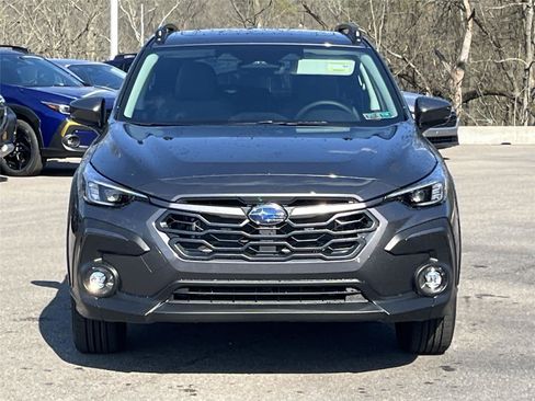 New 2026 Subaru Crosstrek 2.5i Limited image 8