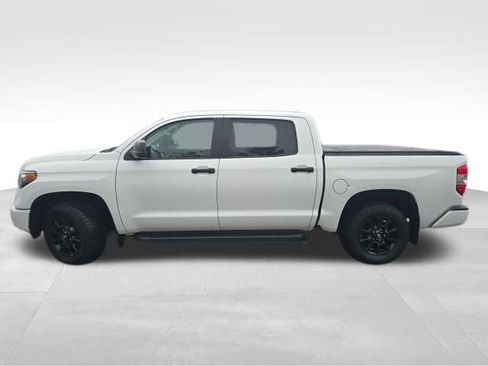 Used 2020 Toyota Tundra SR5 image 5