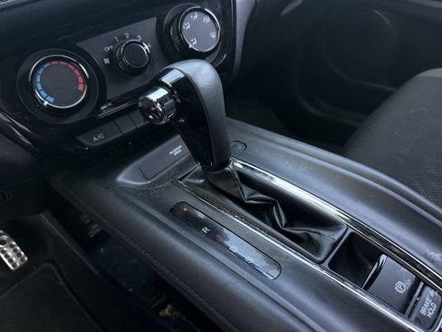 Used 2020 Honda HR-V Sport image 20
