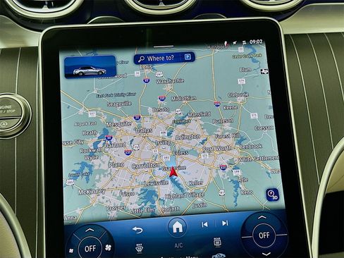 New 2026 Mercedes-Benz CLE 300 4MATIC Cabriolet image 14