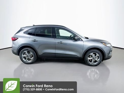 New 2026 Ford Escape ST-Line Select w/ Tech Pack #2 AWD/4WD image 8