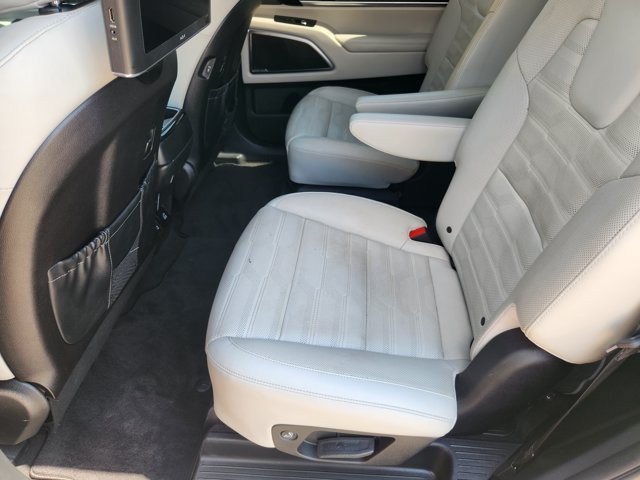 Used 2023 Kia Telluride SX Prestige AWD/4WD image 30