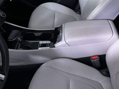 Used 2025 Hyundai Tucson SEL FWD image 23