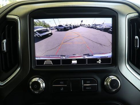 Certified 2020 GMC Sierra 2500 Denali image 25