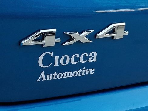 Used 2019 Jeep Compass Latitude image 30