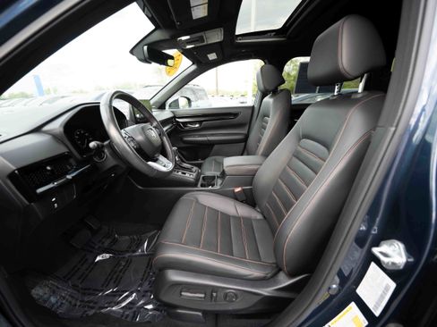 Used 2023 Honda CR-V Sport Touring image 9