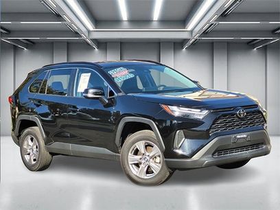 Used 2024 Toyota RAV4 XLE