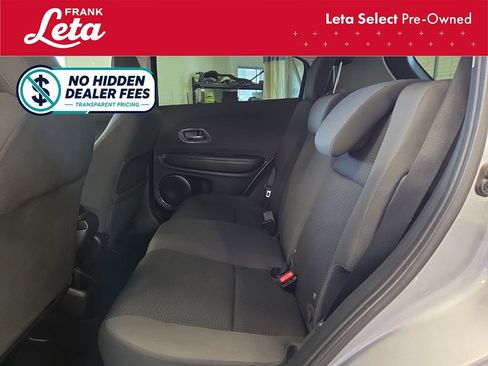Used 2022 Honda HR-V EX image 20